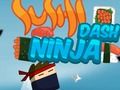 Juego Sushi Ninja Dash en línea