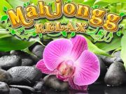 Juego Mahjong Relájate  en línea