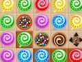 Juego Caramelos dulces  en línea