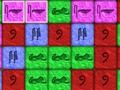 Juego Piedras Del Faraón  en línea