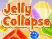 Juego Colapso de gelatina en línea