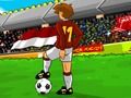 Juego Tiki Taka Run en línea