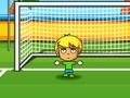 Juego Penalidad 2014  en línea