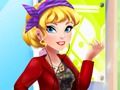Juego Perfect Makeover Princesa Aurora  en línea