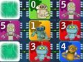 Juego Maestro de Robots  en línea