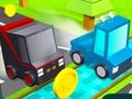 Juego Corredor de bloque  en línea