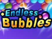 Juego Burbujas interminables  en línea