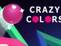 Juego Colores locos  en línea