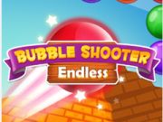 Juego Bubble Shooter Endless en línea