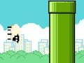 Juego Flappy Sheep Multijugador  en línea