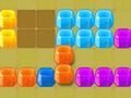 Juego Tiempo 2020 de la jalea  en línea