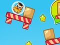 Juego Hamster ir a casa  en línea