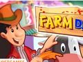 Juego Día de granja  en línea