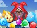Juego Batalla de monstruo  en línea