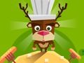 Juego Historia de la hamburguesa  en línea