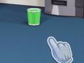 Juego Lanzar un multijugador de papel  en línea
