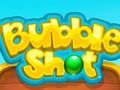 Juego Tiro de burbuja  en línea