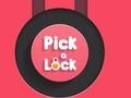 Juego Elige un bloqueo  en línea