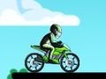 Juego Carreras de bicicletas 2 en línea