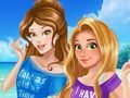 Juego Declaración de Moda de Princesa Aurora  en línea