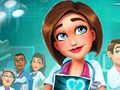 Juego Medicina cardiaca  en línea
