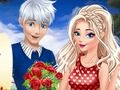 Juego Disney Vs Villain Día de San Valentín  en línea