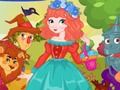 Juego Las aventuras de Dorothy en Oz  en línea