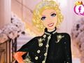 Juego Barbie Glam Reina en línea