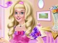 Juego Ritual de maquillaje de princesa  en línea