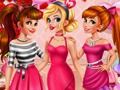 Juego Día de San Valentín Singles Party  en línea
