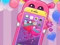 Juego Decore su Iphone7  en línea