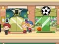 Juego Mini millonario del centro comercial  en línea