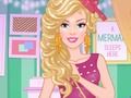 Juego Barbies Princesa Zapatos  en línea