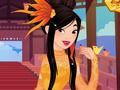 Juego Mulan Año del Gallo  en línea