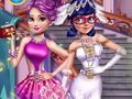 Juego Boda Milagrosa Especial  en línea