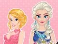 Juego Princesa Casting Rush  en línea