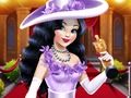 Juego Blancanieves de la nieve Hollywood Glamour  en línea