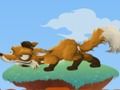Juego Furia del zorro  en línea
