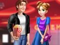 Juego Película del día de San Valentín  en línea