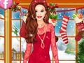 Juego Diva de la moda reluciente  en línea
