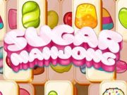 Juego Sugar Mahjong en línea