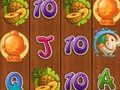 Juego Ranuras felices de Buda  en línea