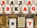 Juego 3 Pirámide Tripeaks 2  en línea