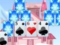 Juego Solitario de castillo congelado en línea