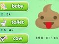 Juego Caca clicker 2 en línea