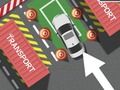Juego Vamos a aparcar  en línea