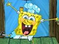 Juego Restaurante de la pizza de Bob Esponja  en línea