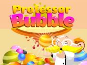 Juego Profesor burbuja  en línea
