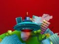 Juego Dispara a los alienígenas  en línea