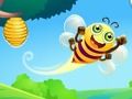 Juego Miel de abeja  en línea